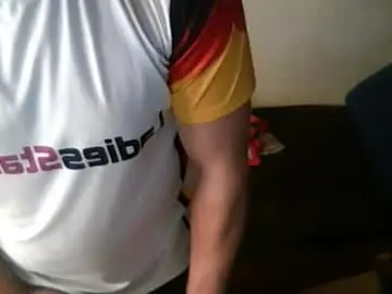 Chaturbate Adult Webcam of smi35