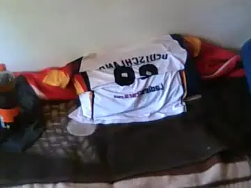Chaturbate Sex Cam of smi35