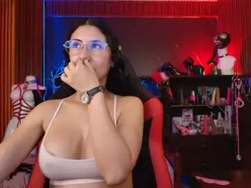 Chaturbate Live Porn of xiaqueen