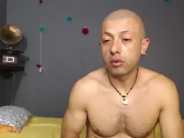 Chaturbate Adult Webcams of _bonnie__and_clyde