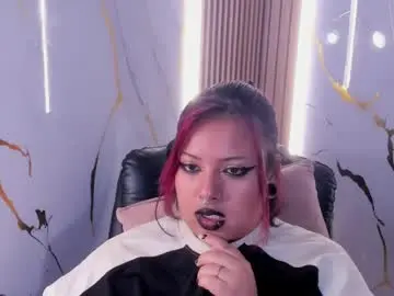 Chaturbate Live Sex Cam of arthemisa_tayy