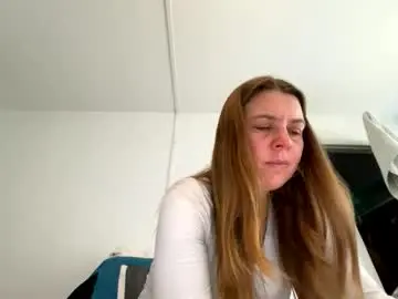 Chaturbate Live Sex of browneyedslut26