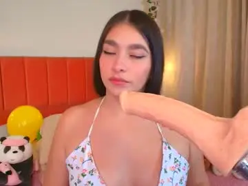 Chaturbate Live Porn of caandace