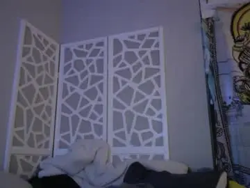 Chaturbate Live Sex Cam of elinnnmmm