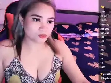 Chaturbate Best live sex cam show of elleelle123