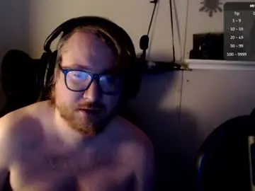 Chaturbate Sex Cam of gamer_dong_water