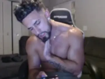 Chaturbate Adult Webcams of jay_slayz