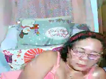 Chaturbate Sex Cam of mombastic55