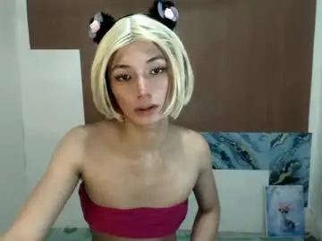 Chaturbate Sex Cam of odelaxox1