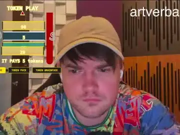 Chaturbate Live Sex of oscarsavage