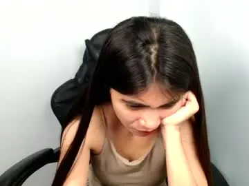 Chaturbate Live Sex of prettylittle_lady