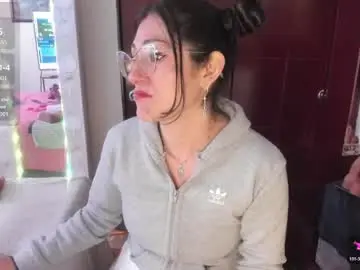 Chaturbate Live Sex of rapunzell__