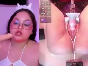 Chaturbate Sex Cam of shylysweet