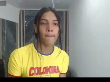 Chaturbate Best live sex cam show of soffiaburgueth