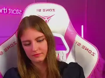 Chaturbate Nude Webcam of sofiasarvain