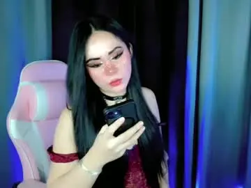 Chaturbate Live Sex Cam of sweet_aleah69