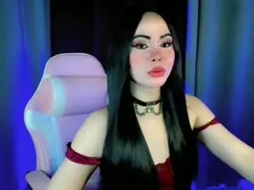 Chaturbate Live Sex of sweet_aleah69