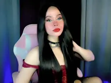 Chaturbate Best live sex cam show of sweet_aleah69
