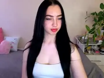 Chaturbate Nude Webcam of wildkittenx_