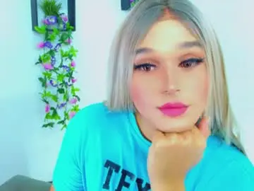 Chaturbate Adult Video Chat of zoeschmmit