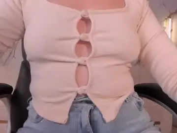 Chaturbate Adult Webcams of amberfarrell