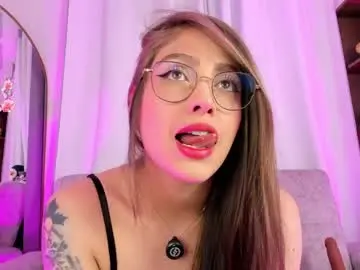 Chaturbate Live Porn of anny1__