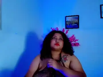 Chaturbate Live Sex of ayliin_boobs