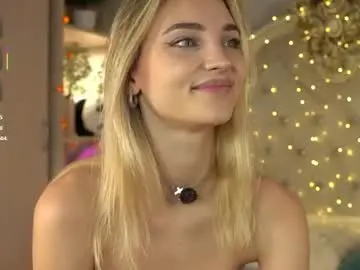 Chaturbate Best Webcam of beckymadsons