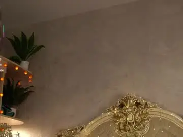 Chaturbate Live Sex Cam of beckymadsons