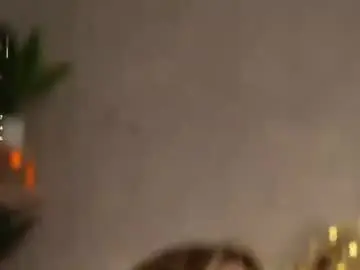 Chaturbate Live Sex Cam of beckymadsons