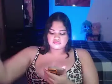 Chaturbate Adult Webcams of camila_fuenmayor