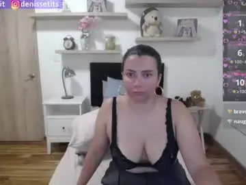 Chaturbate Best Webcam of denissetits