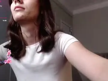 Chaturbate Adult Video Chat of evaandtommi
