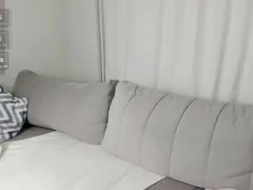 Chaturbate Live Sex Cam of foxy__vibe