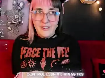 Chaturbate Adult Webcam of gomory_kitty