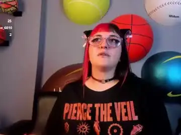 Chaturbate Sex Chat of gomory_kitty