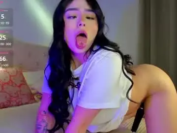 Chaturbate Best live sex cam show of holly_444