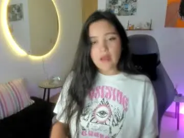 Chaturbate Sex Cam of juli_santos_22