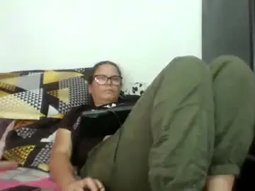 Chaturbate Sex Chat of julianaputa
