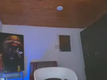 Chaturbate Free Live Porn of kortneyhills