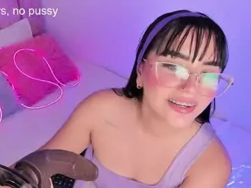 Chaturbate Best Webcam of laana_foxx