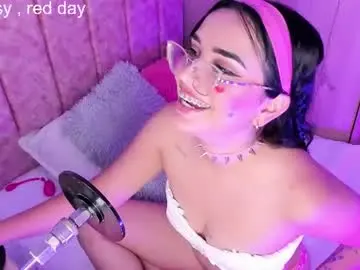 Chaturbate Sex Chat of laana_foxx