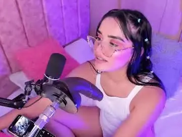 Chaturbate Sex Cam of laana_foxx