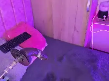 Chaturbate Best Webcam of laana_foxx