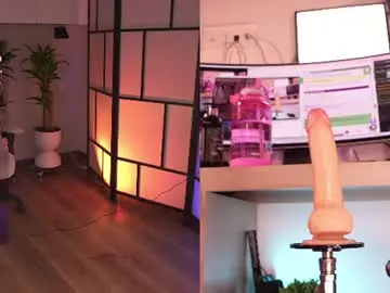 Chaturbate Sex Chat of lau__1