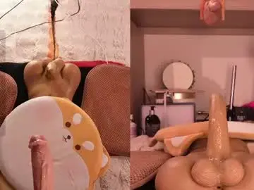 Chaturbate Live Porn of lau__1