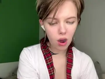 Chaturbate Best live sex cam show of liliandaniels