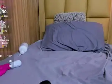 Chaturbate Live Sex of lolamaxi