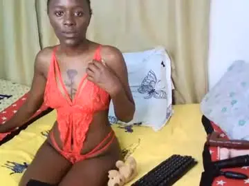 Chaturbate Adult Video Chat of luxurydarkqueennyxa