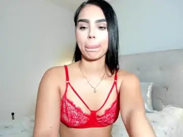 Chaturbate Adult Webcam of melanyrosse